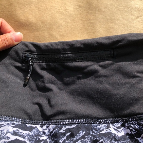 Lululemon Shorts  please read description - Picture 4 of 5